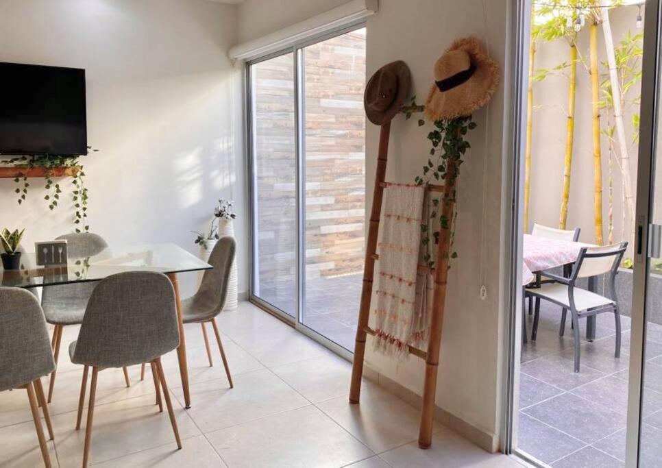 Altus Homes By Andiani Travel Cancún Exterior foto