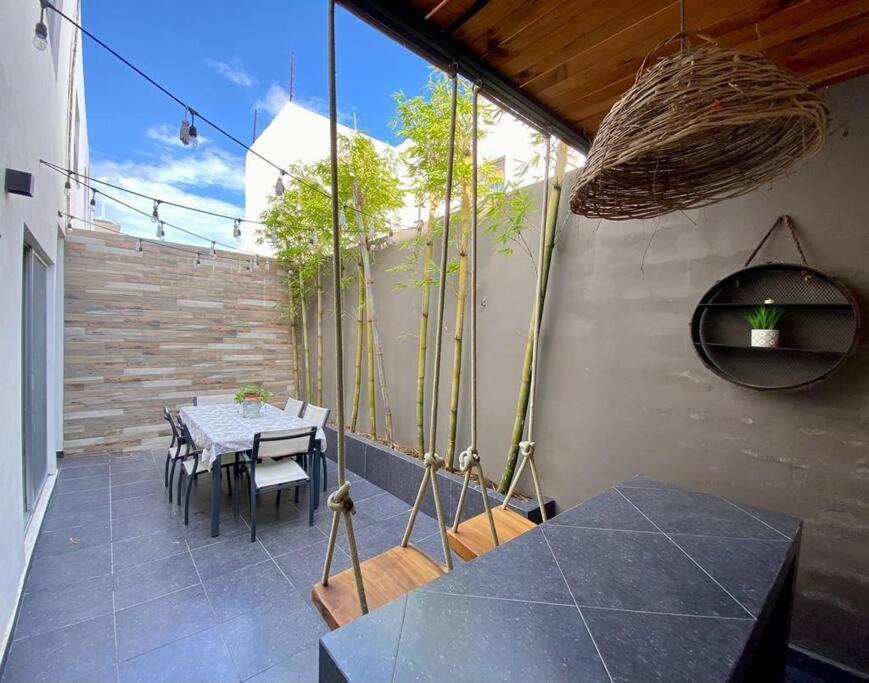 Altus Homes By Andiani Travel Cancún Exterior foto