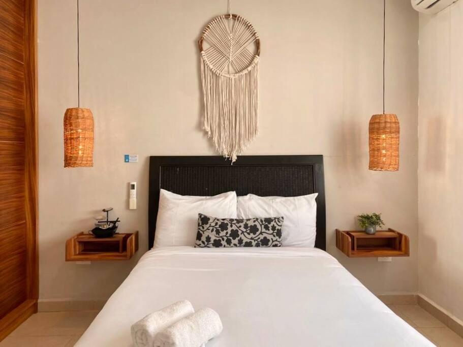Altus Homes By Andiani Travel Cancún Exterior foto